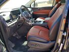 2025 Kia Carnival Ex Синий vin: KNDNC5K36S6467053