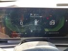 2025 Kia Carnival Ex Синий vin: KNDNC5K36S6467053