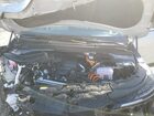 2025 Kia Carnival Ex Серый vin: KNDNC5KA3S6082368