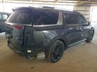 2024 Kia Carnival Sx Угольный vin: KNDNE5H32R6344300