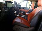 2024 Kia Carnival Sx Угольный vin: KNDNE5H32R6344300