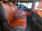 2024 Kia Carnival Sx Угольный vin: KNDNE5H32R6344300