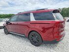 2024 Kia Carnival Sx Prestige Maroon vin: KNDNE5H34R6415352