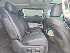 2024 Kia Carnival Sx Prestige Maroon vin: KNDNE5H34R6415352