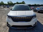 2023 Kia Carnival Sx White vin: KNDNE5H37P6276430