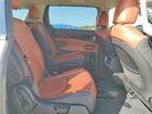 2023 Kia Carnival Sx White vin: KNDNE5H37P6276430