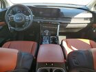 2023 Kia Carnival Sx White vin: KNDNE5H37P6276430