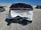 2023 Kia Carnival Sx White vin: KNDNE5H37P6276430
