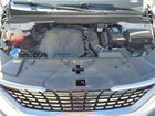 2023 Kia Carnival Sx White vin: KNDNE5H37P6276430