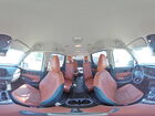2023 Kia Carnival Sx White vin: KNDNE5H37P6276430