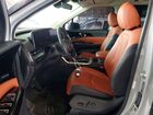 2023 Kia Carnival Sx Prestige Серый vin: KNDNE5H39P6228007