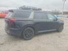 2025 Kia Carnival Sx Черный vin: KNDNE5K33S6458532