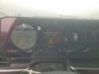 2025 Kia Carnival Sx Черный vin: KNDNE5K33S6458532