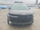 2025 Kia Carnival Sx Черный vin: KNDNE5K33S6458532