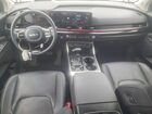 2025 Kia Carnival Sx Черный vin: KNDNE5K33S6458532