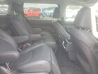 2025 Kia Carnival Sx Черный vin: KNDNE5K33S6458532