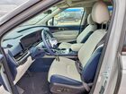 2025 Kia Carnival Sx Prestige Silver vin: KNDNE5K34S6473167