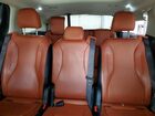 2025 Kia Carnival Sx Серый vin: KNDNE5K37S6465595