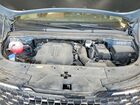 2025 Kia Carnival Sx Серый vin: KNDNE5K37S6465595