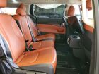 2025 Kia Carnival Sx Серый vin: KNDNE5K37S6465595