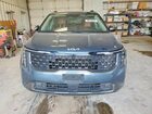 2025 Kia Carnival Sx Серый vin: KNDNE5K37S6465595