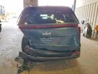 2025 Kia Carnival Sx Серый vin: KNDNE5K37S6465595