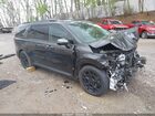 2025 Kia Carnival Mpv Hybrid Sx Prestige Black vin: KNDNE5KA0S6030111