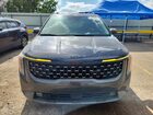 2026 Kia Carnival Hybrid Sx Prestige Gray vin: KNDNE5KA1T6139825 2026 Kia Carnival Hybrid Sx Prestige Gray vin: KNDNE5KA1T6139825