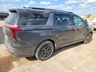2026 Kia Carnival Hybrid Sx Prestige Gray vin: KNDNE5KA1T6139825 2026 Kia Carnival Hybrid Sx Prestige Gray vin: KNDNE5KA1T6139825