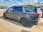 2026 Kia Carnival Hybrid Sx Prestige Gray vin: KNDNE5KA1T6139825 2026 Kia Carnival Hybrid Sx Prestige Gray vin: KNDNE5KA1T6139825