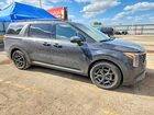 2026 Kia Carnival Hybrid Sx Prestige Gray vin: KNDNE5KA1T6139825 2026 Kia Carnival Hybrid Sx Prestige Gray vin: KNDNE5KA1T6139825