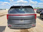 2026 Kia Carnival Hybrid Sx Prestige Gray vin: KNDNE5KA1T6139825 2026 Kia Carnival Hybrid Sx Prestige Gray vin: KNDNE5KA1T6139825
