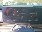 2025 Kia Carnival Hybrid Sx Silver vin: KNDNE5KA4S6050118