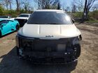 2025 Kia Carnival Hybrid Sx Silver vin: KNDNE5KA4S6050118