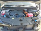 2025 Kia Carnival Hybrid Sx Silver vin: KNDNE5KA4S6050118