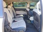 2025 Kia Carnival Hybrid Sx Silver vin: KNDNE5KA4S6050118