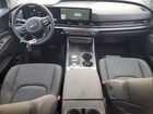 2026 Kia Carnival Hybrid Sx Черный vin: KNDNE5KA4T6129838