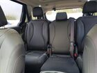2026 Kia Carnival Hybrid Sx Черный vin: KNDNE5KA4T6129838