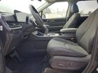 2026 Kia Carnival Hybrid Sx Черный vin: KNDNE5KA4T6129838