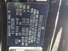 2026 Kia Carnival Hybrid Sx Черный vin: KNDNE5KA4T6129838