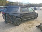 2026 Kia Carnival Hybrid Sx Черный vin: KNDNE5KA4T6129838