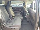 2026 Kia Carnival Hybrid Sx Черный vin: KNDNE5KA4T6129838
