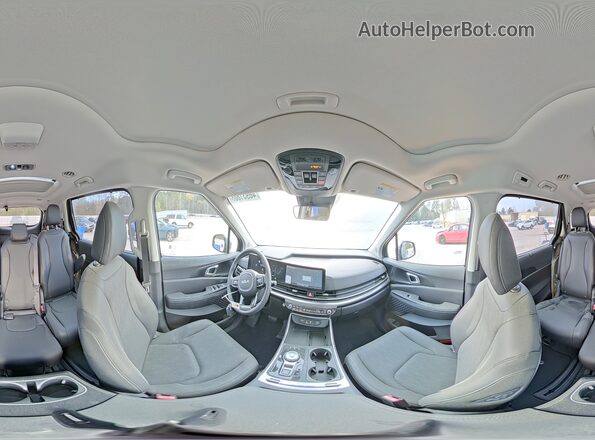 KNDNE5KA4T6129838 2026 KIA CARNIVAL Черный 