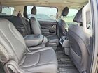 2026 Kia Carnival Hybrid Sx Черный vin: KNDNE5KA8T6102089