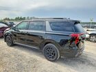 2026 Kia Carnival Hybrid Sx Черный vin: KNDNE5KA8T6102089