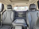 2026 Kia Carnival Hybrid Sx Черный vin: KNDNE5KA8T6102089