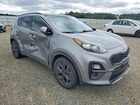 2020 Kia Sportage S Серебряный vin: KNDP63AC3L7683900 2020 Kia Sportage S Серебряный vin: KNDP63AC3L7683900