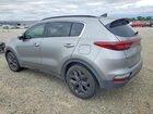 2020 Kia Sportage S Серебряный vin: KNDP63AC3L7683900 2020 Kia Sportage S Серебряный vin: KNDP63AC3L7683900