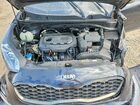2020 Kia Sportage S Черный vin: KNDP63AC4L7654647