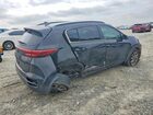 2021 Kia Sportage S Черный vin: KNDP63AC4M7928754 2021 Kia Sportage S Черный vin: KNDP63AC4M7928754